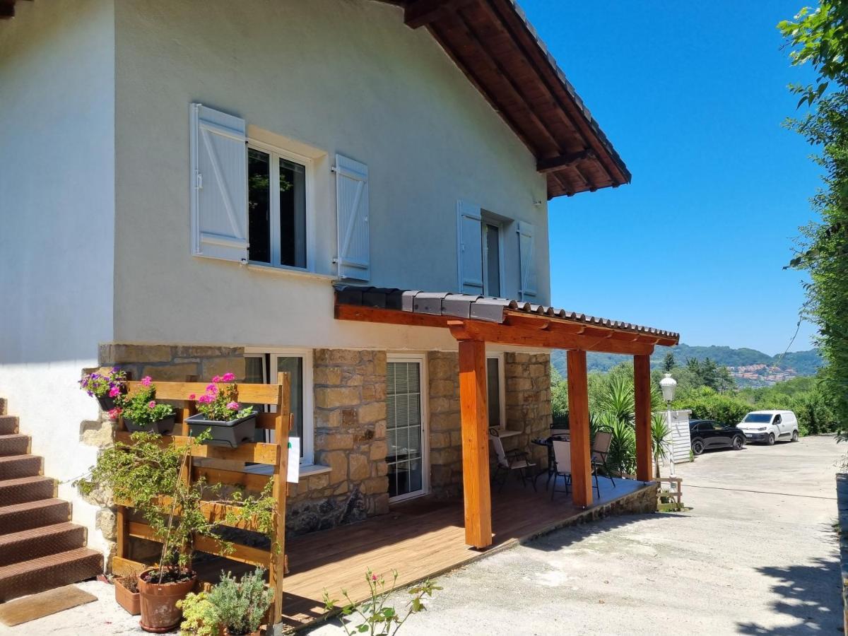 Casa Bakio Appartement